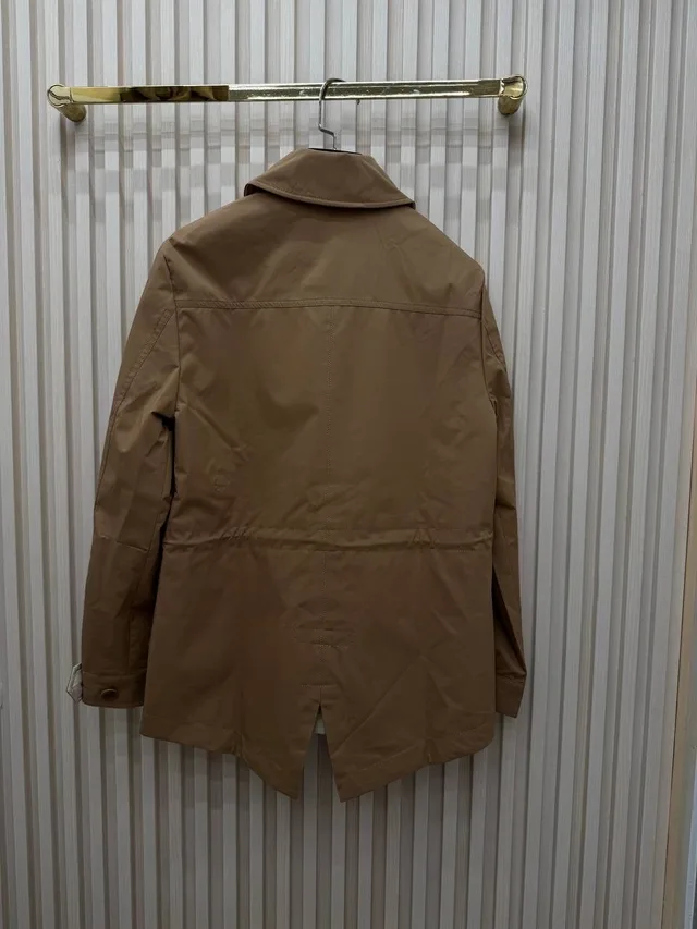 Двусторонняя куртка Loro Piana