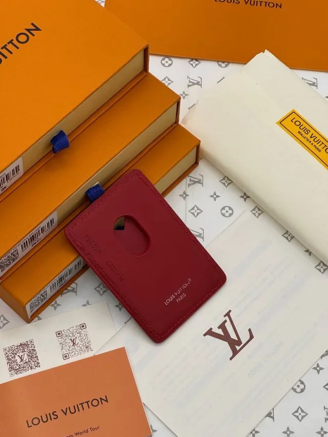 Карт Холдер Louis Vuitton