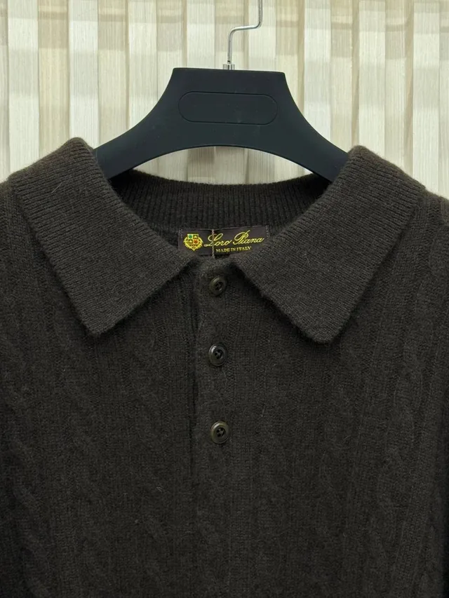 Свитер Loro Piana