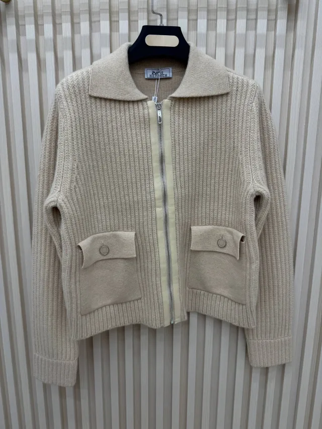 Кардиган Hermes