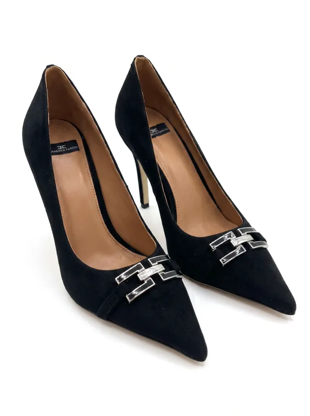 Туфли ELISABETTA FRANCHI