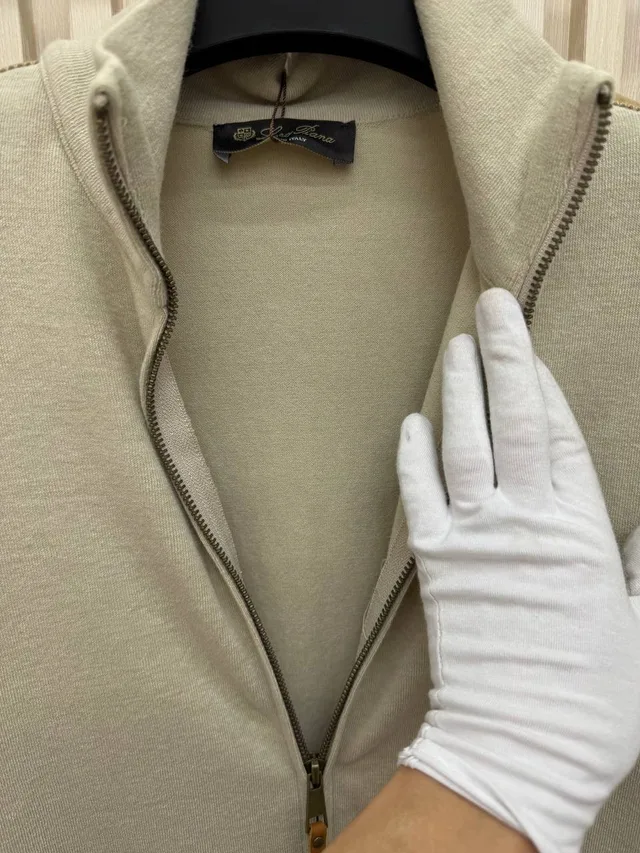 Костюм Loro Piana