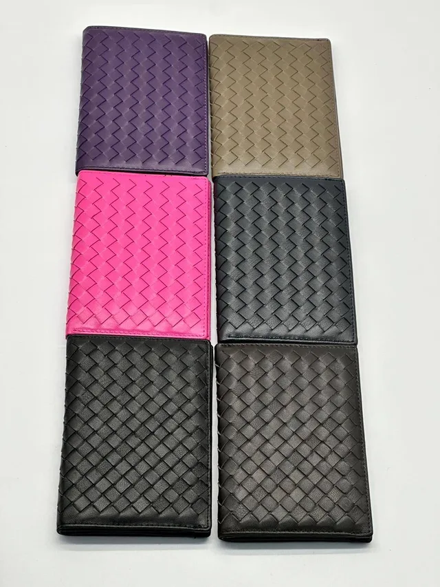 Обложка на паспорт Bottega Veneta