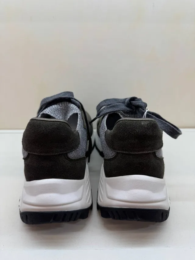 Кроссовки Brunello Cucinelli