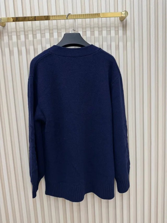 Свитер Loro Piana