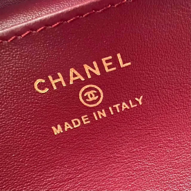 Сумка Chanel