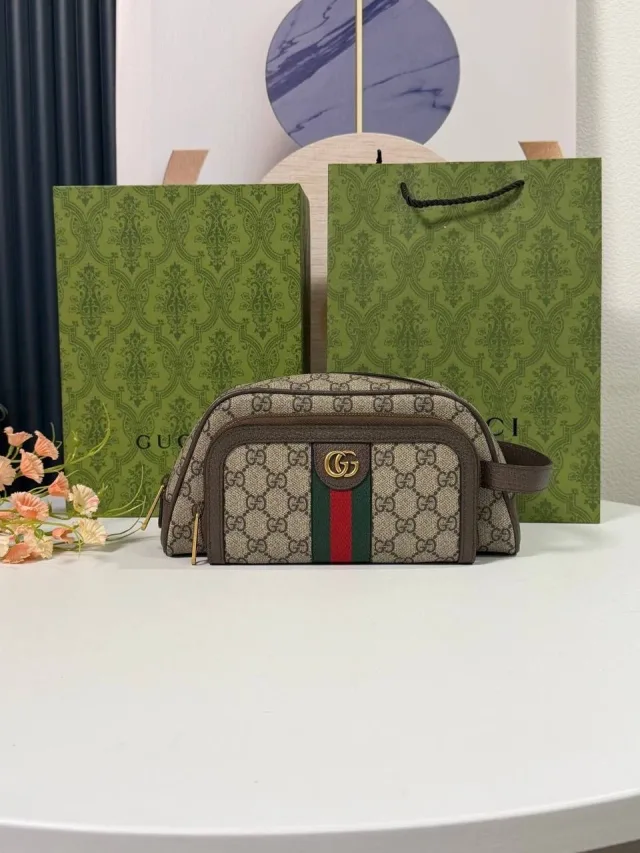 Сумка Gucci