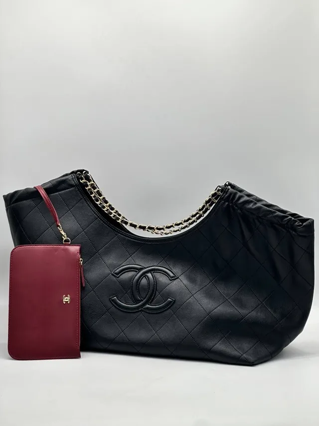 Сумка Шоппер Chanel