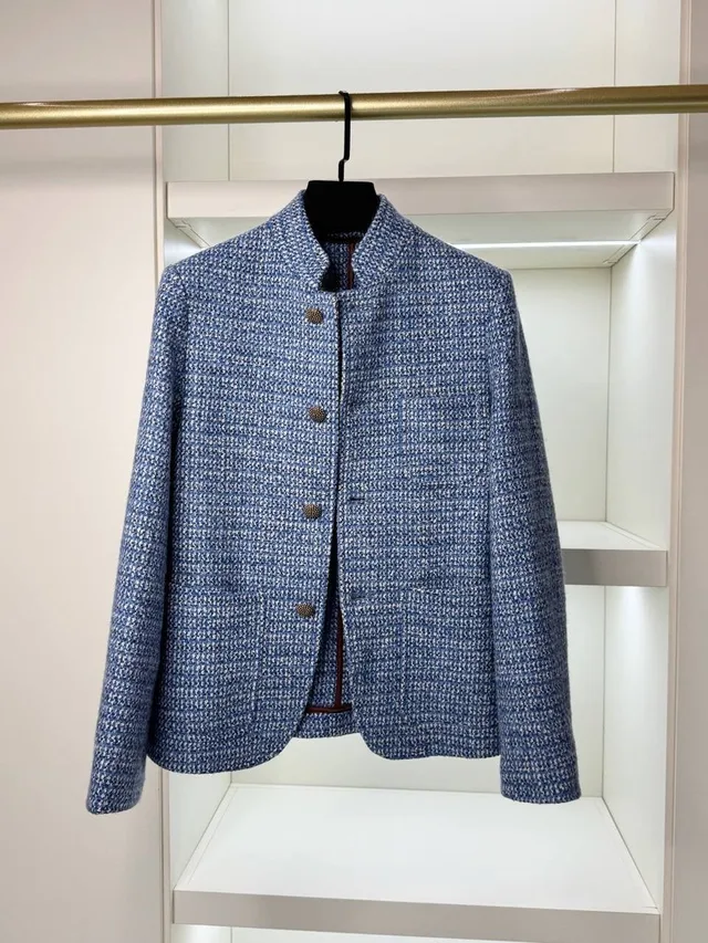 Пальто Loro Piana