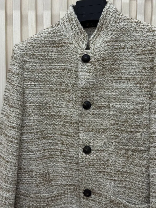 Пиджак Loro Piana