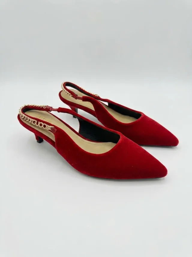Мюли Gucci