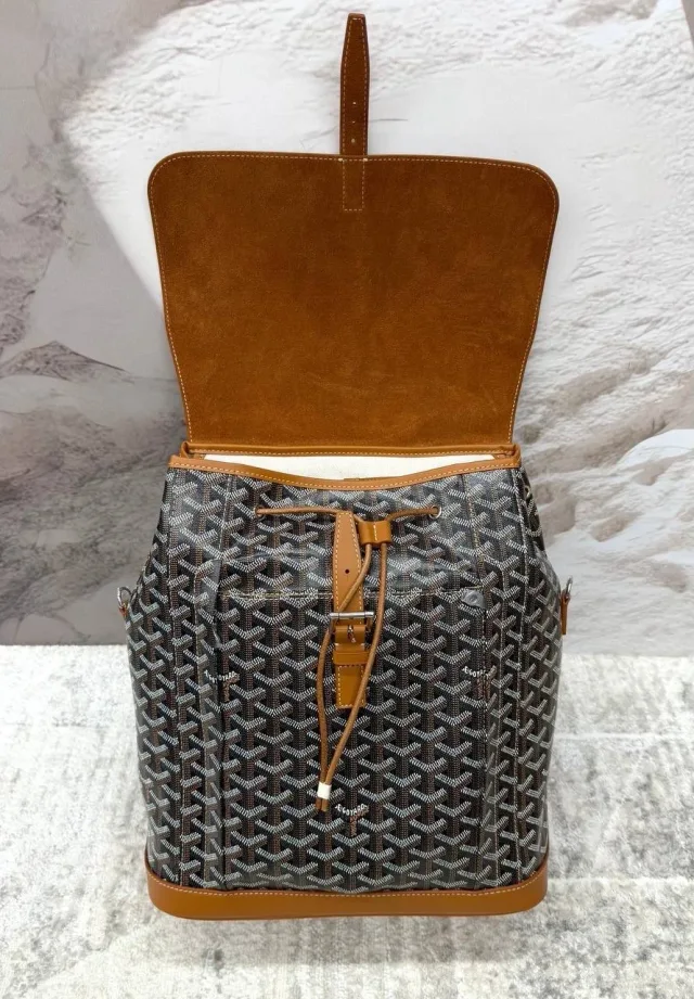 Рюкзак Goyard Alpin