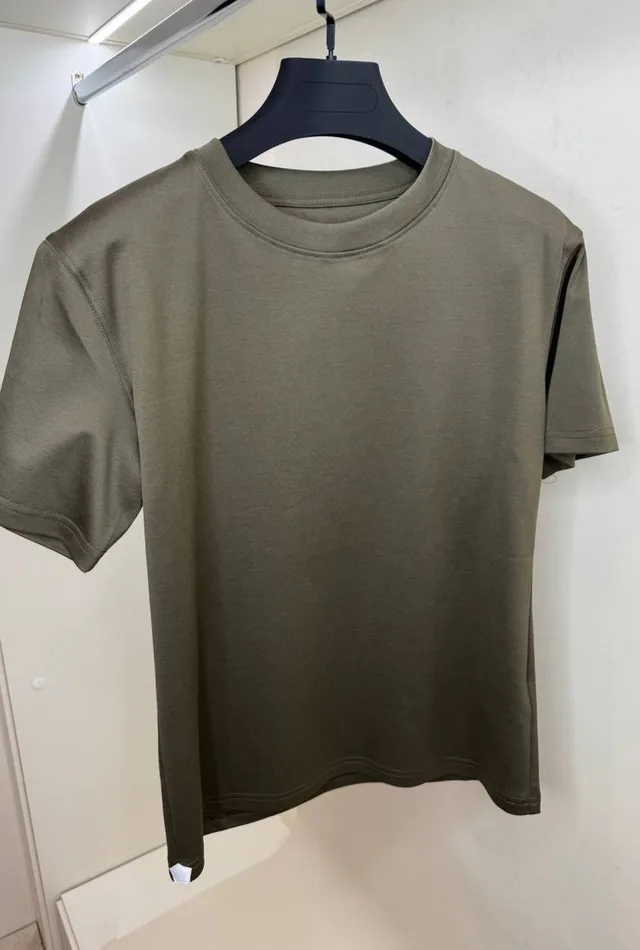 Футболка Loro Piana