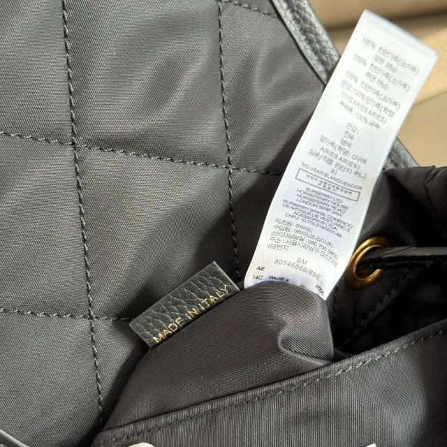 Рюкзак Burberry