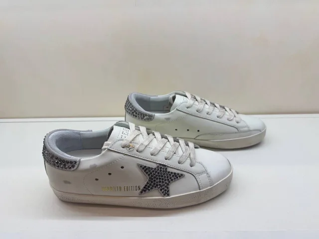 Кроссовки Golden Goose