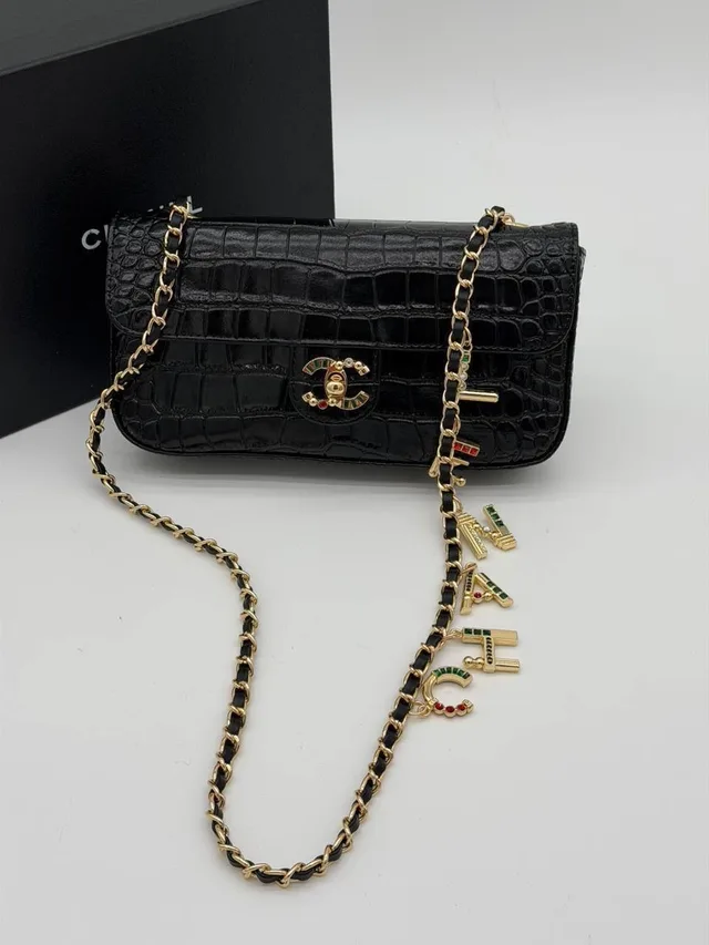 Сумка Chanel
