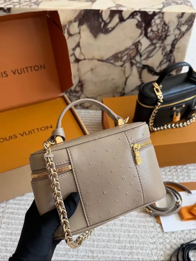 Сумка Косметичка Louis Vuitton