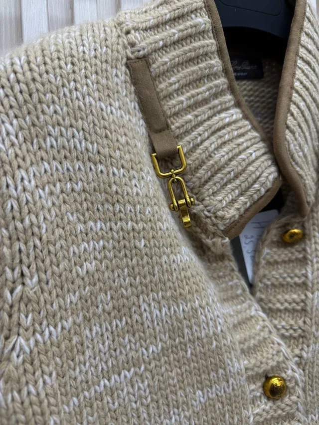 Кардиган Loro Piana