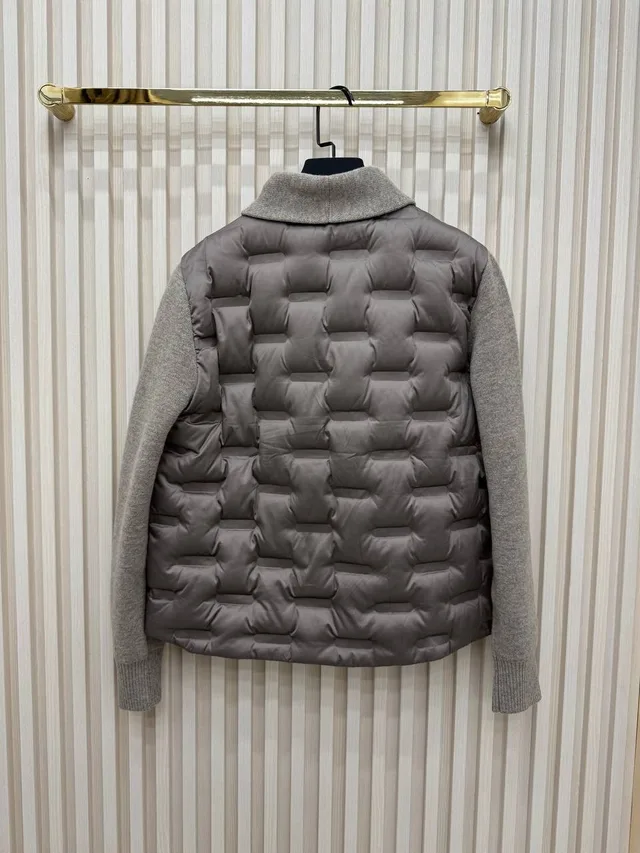 Бомбер Loro Piana
