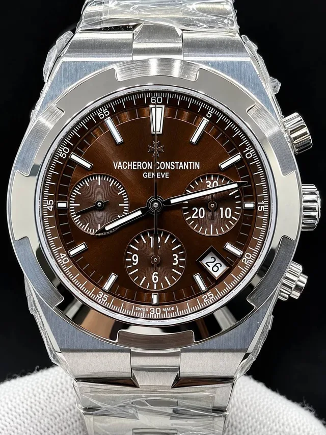 Часы Vacheron Constantin