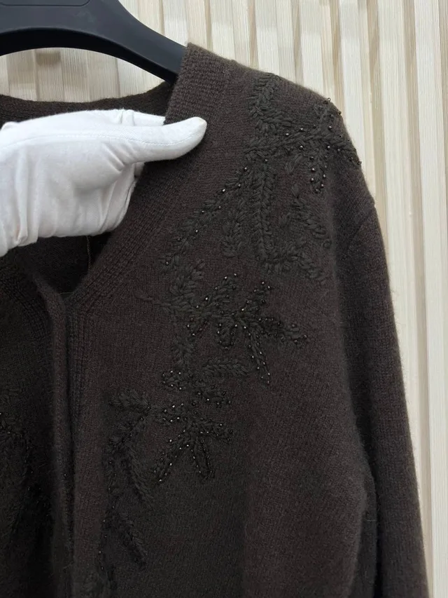 Кардиган Loro Piana