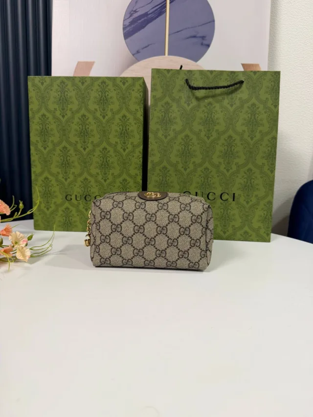 Косметичка Gucci