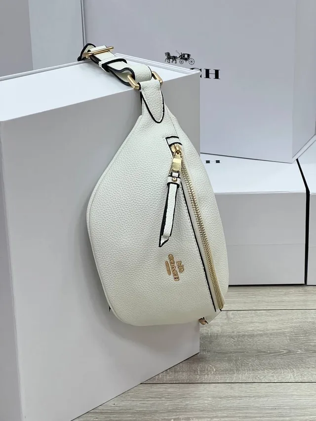 Поясная сумка Coach