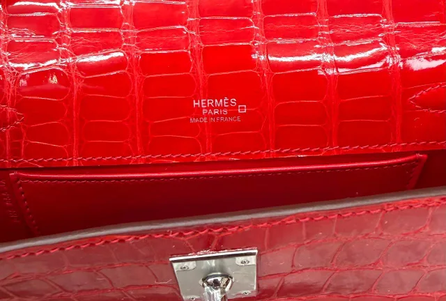 Hermes Pochet