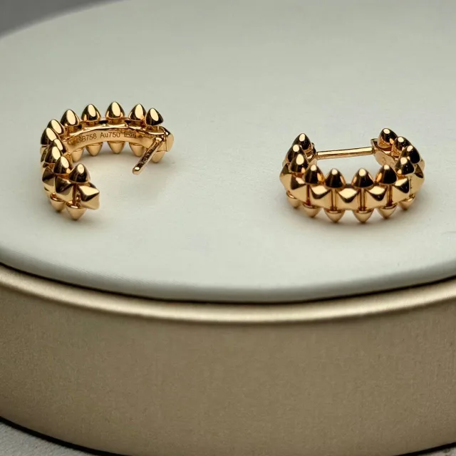 Кольцо Cartier