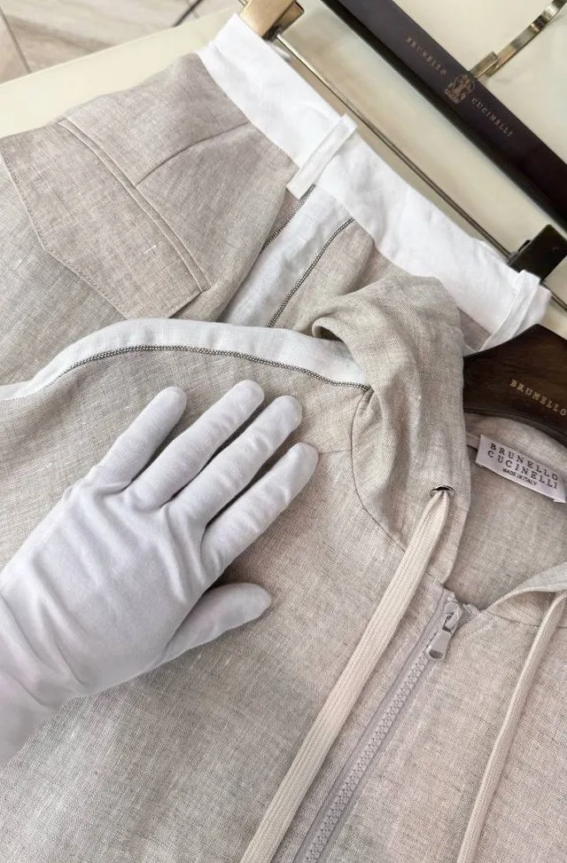 Костюм Brunello Cucinelli