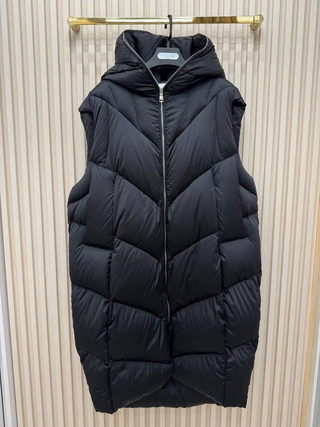 Жилетка Chanel