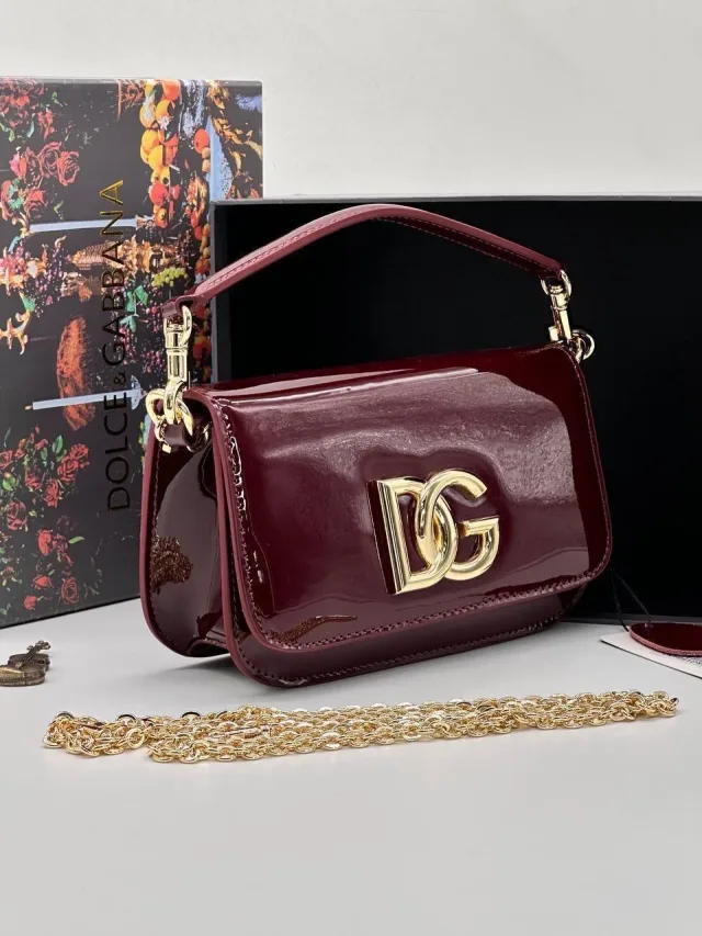 Сумка Dolce & Gabbana