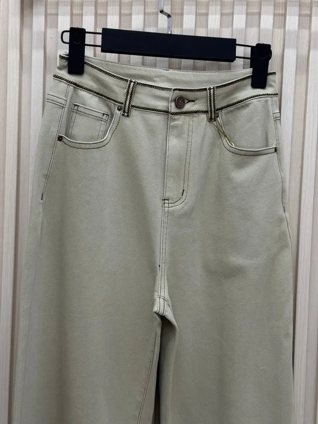 Джинсы Loro Piana