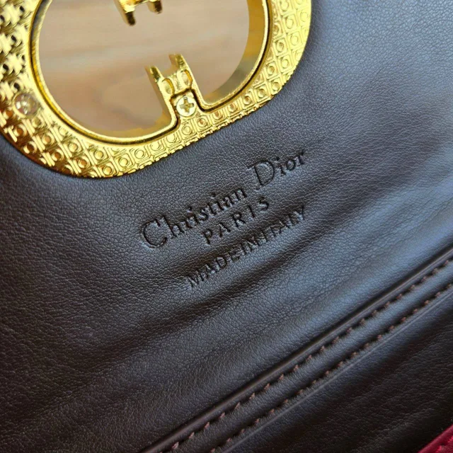 Сумка премиум класса Christian Dior
