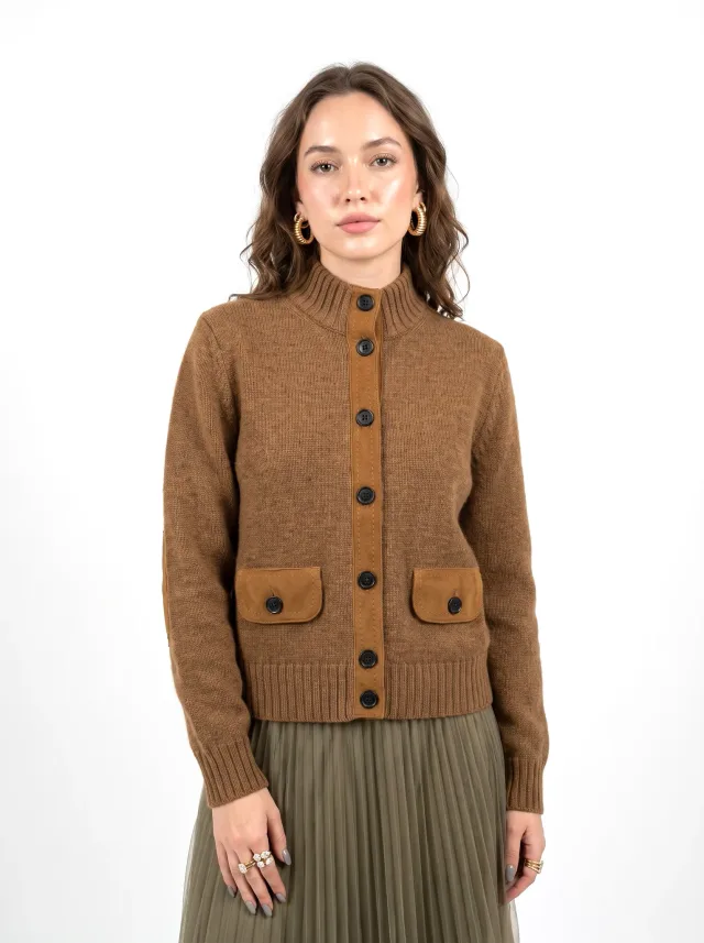 Кардиган Loro Piana