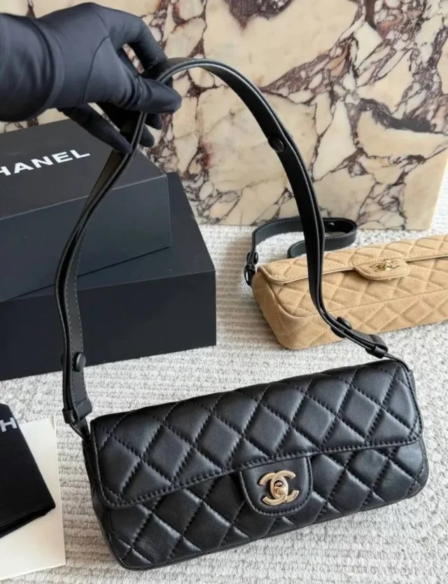 Сумка Chanel