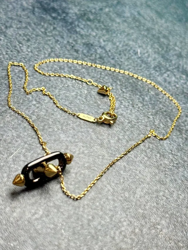 Подвеска Tiffany&Co.