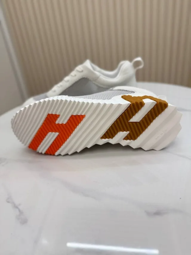 Кроссовки Hermes