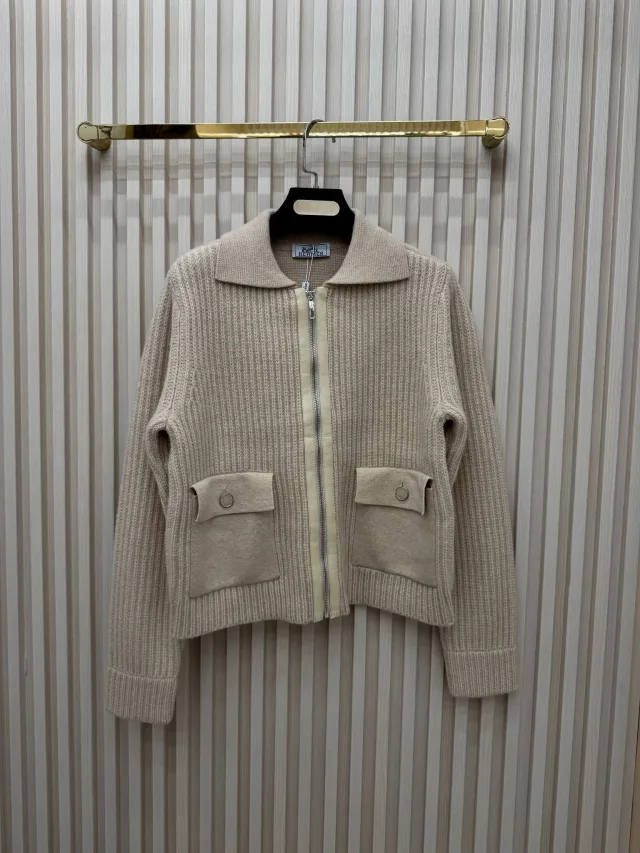 Кардиган Hermes