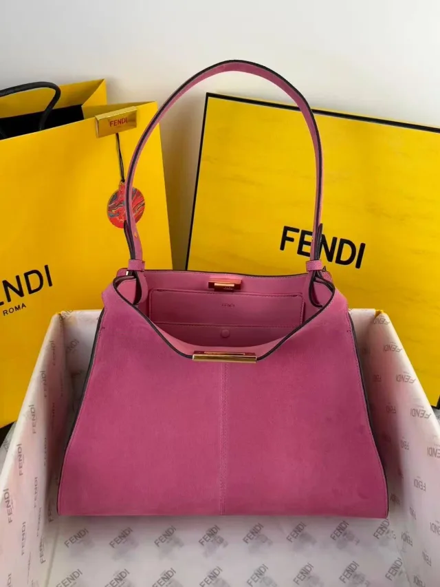 Сумка Fendi