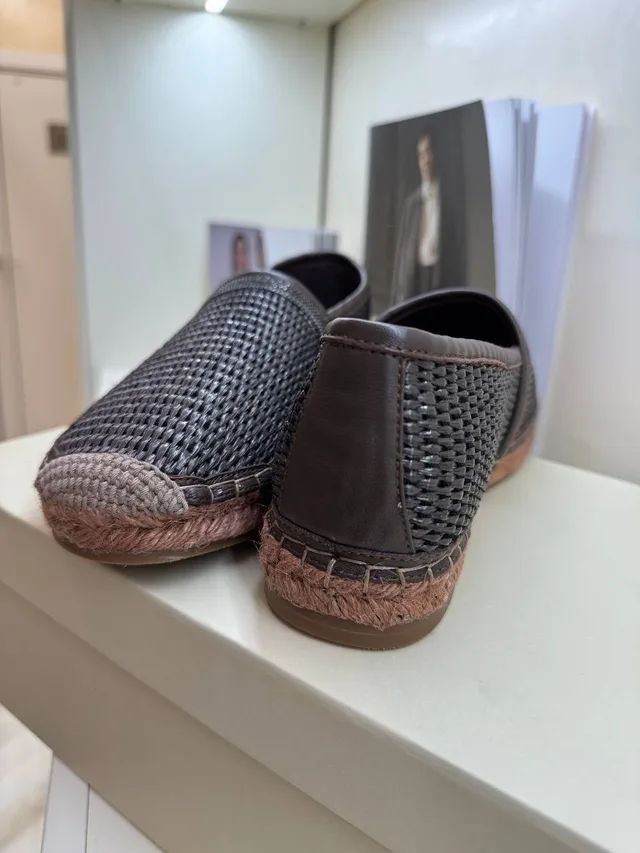 Эспадрильи Brunello Cucinelli
