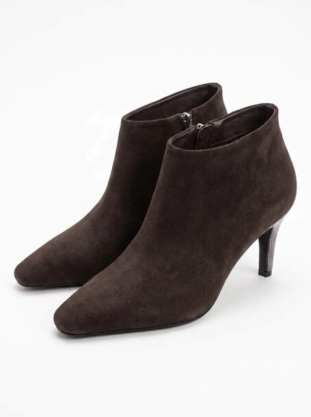Ботильоны Brunello Cucinelli