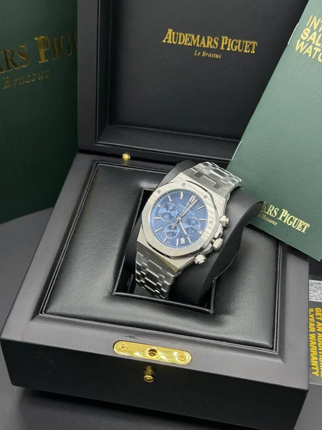 Часы мужские Audemars Piguet
