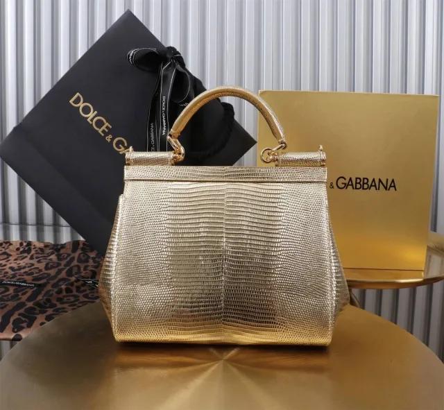 Сумка Dolce & Gabbana