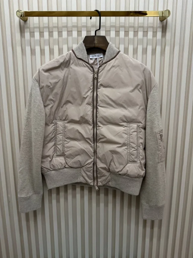 Куртка Brunello Cucinelli