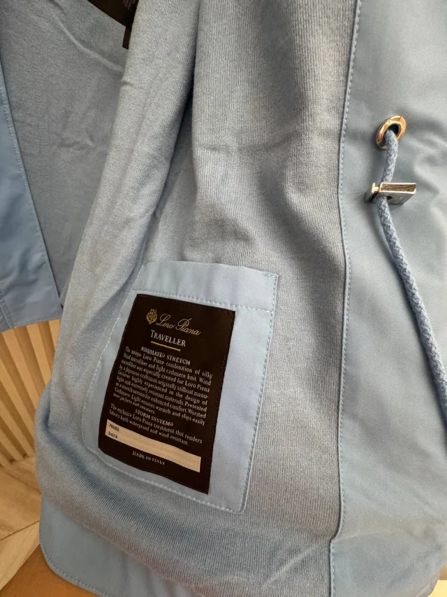 Куртка Loro Piana