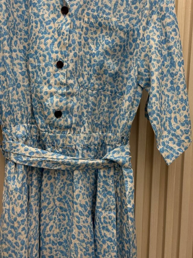 Платье Loro Piana