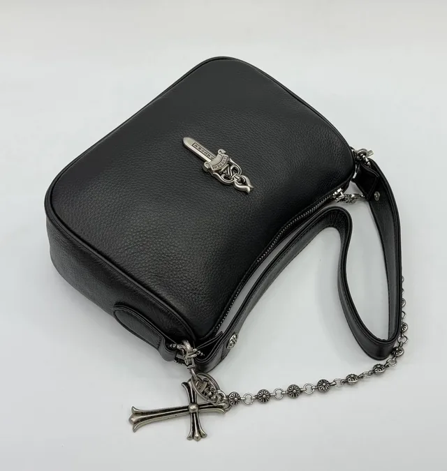 Сумка Chrome Hearts