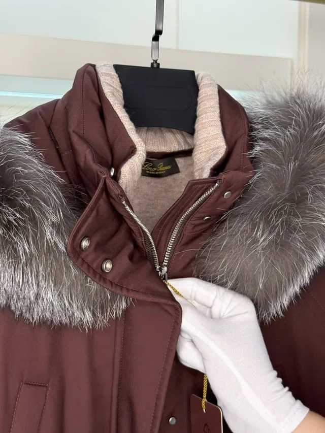 Куртка Loro Piana