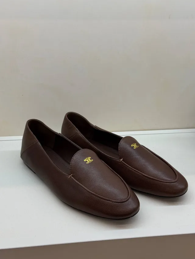 Лоферы Celine